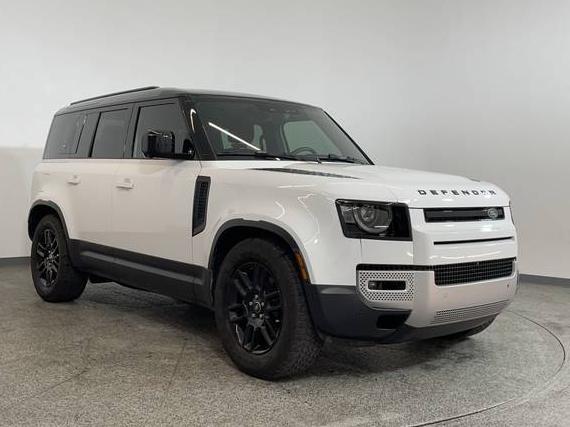 LAND ROVER DEFENDER 2023 SALEJ7EX4P2231136 image
